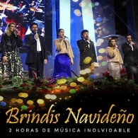 Brindis Navideño