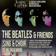 'The Beatles & Friends', Sing&Choir