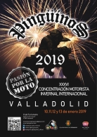 Pingüinos 2019