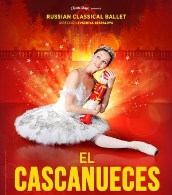 El Cascanueces. Russian Classical Ballet