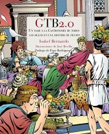 Presentación del libro 'GTB 2.0' de Isabel Bernardo