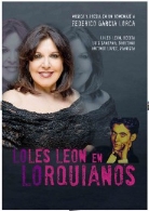 Loles León en Lorquianos