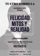 Felicidad, mitos y realidad