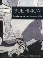 Presentación del libro 'Guernica. La obra maestra desconocida'