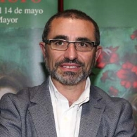 Homenaje al escritor José Manuel de la Huerga
