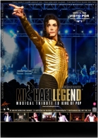 Michael Legend