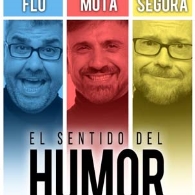 Dos tontos y yo