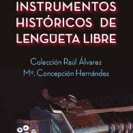 Exposición de 'Instrumentos históricos de Lengüeta Libre'