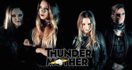 Thundermother + Pinball Wizard