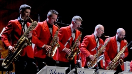 Orquesta Glenn Miller