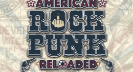American Rock Punk