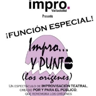 'Impro y punto (Los orígenes)' de ImproValladolid Teatro
