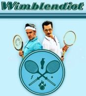 Wimblendiot