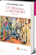 Presentación del libro 'La vida desde una mecedora' de Juan Ramón Menéndez