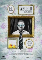 'El abuelo', Jes Martin's