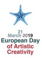 Día Europeo de la Creatividad Artística