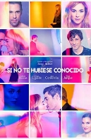 Si no te hubiese conocido