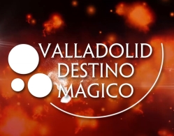 Valladolid, destino mágico