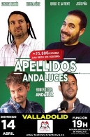 Apellidos Andaduces