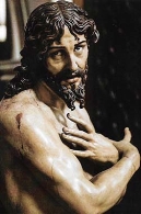 Ecce Homo. El hijo del hombre
