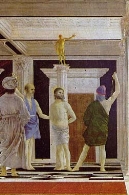 La pasión de las pinturas