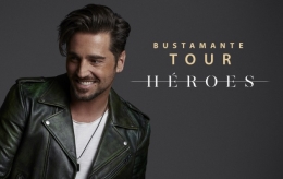David Bustamante
