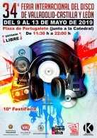 Feria Internacional del Disco