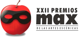XXII Premios Max