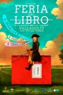 Feria del Libro de Valladolid