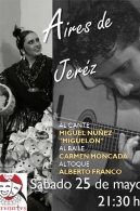 Aires de Jérez
