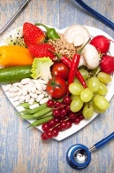 Jornada de salud intestinal microbiota y nutrición