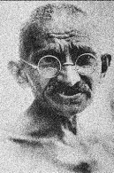 Ciclo de cine dedicado a Ghandi