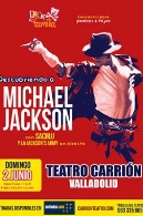 Descubriendo a Michal Jackson