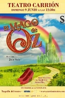 Musical 'El Mago de Oz'