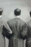 'Lo que se oculta', Cristina Toledo