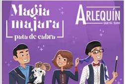 Pata de Cabra