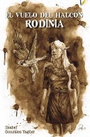 'El vuelo del halcón Rodinia', de Isabel González Yagüe