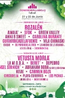 Festival Conexión Valladolid