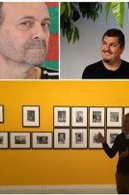 Conferencias de historiadores, artistas y poetas
