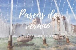 Paseos de verano