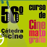 Proyección de películas en la UVa