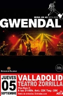 Gwendal