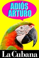 ¡Adiós, Arturo!