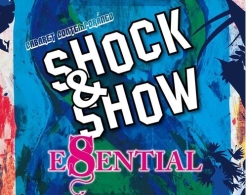 Shock and show Essential