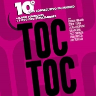 'Toc Toc'