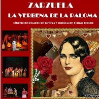 'La verbena de la Paloma'