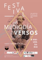 Melodía de versos
