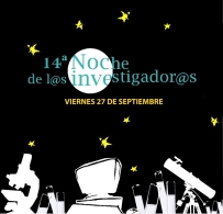 Noche Europea de los Investigadores