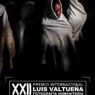 ‘XXII Premio Internacional ‘Luis Valtueña' de Fotografía Humanitaria en el MUVA