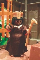 Playmobil africano de ACYCOL